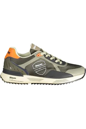 Blauer BUTY SPORTOWE GREEN MAN