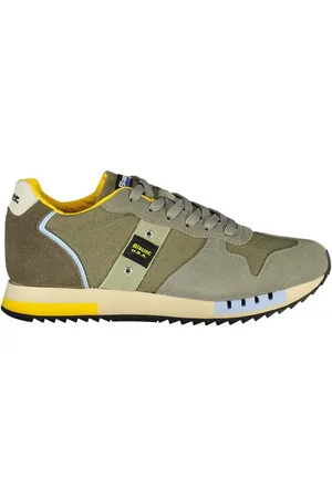 Blauer BUTY SPORTOWE GREEN MAN