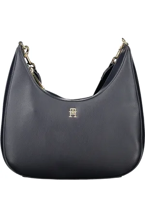 Tommy Hilfiger NIEBIESKA TORBA DAMSKA