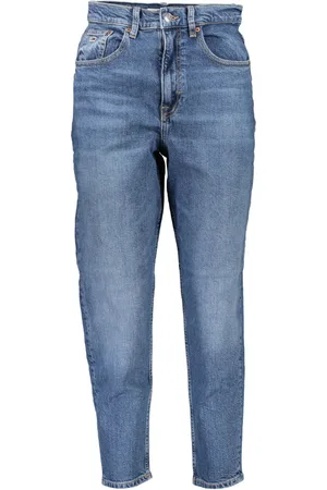 Tommy Hilfiger DAMSKIE JEANSY NIEBIESKIE
