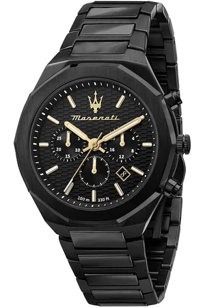 Maserati ZEGAREK MĘSKI STILE R8873642005 (zs024b)