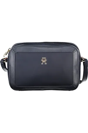 Tommy Hilfiger NIEBIESKA TORBA DAMSKA