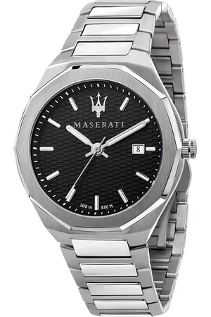 Maserati ZEGAREK MĘSKI STILE R8853142003 (zs019d)