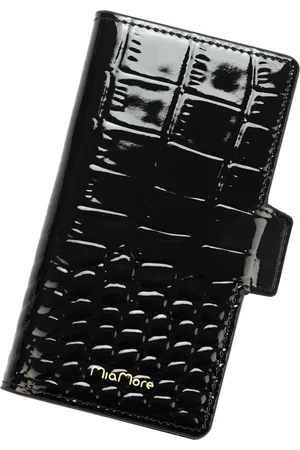 Miamore Skórzane etui damskie PHONE CASE L1781 (IPHONE 13)