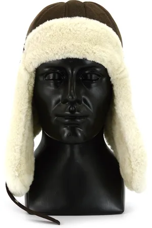 Podhale Regionals Czapka skórzana AVATAR