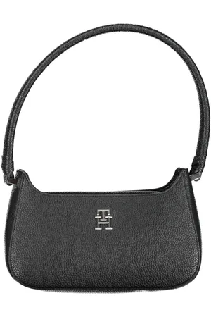 Tommy Hilfiger CZARNA TORBA DAMSKA
