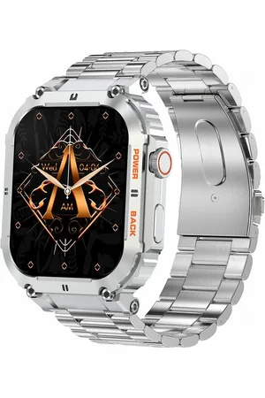 GRAVITY SMARTWATCH MĘSKI GT6-7 - WYKONYWANIE POŁĄCZEŃ, MONITOR SNU (sg020g)