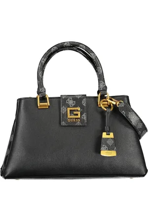 Guess TORBA DAMSKA CZARNA