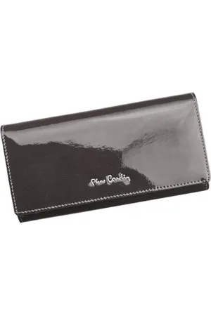 Pierre Cardin Skórzany damski portfel 05 LINE 102