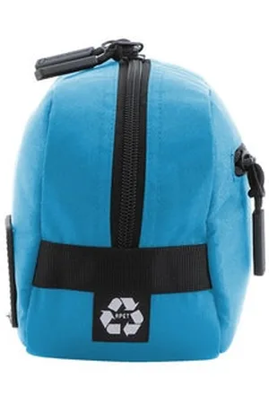 NATIONAL GEOGRAPHIC Kosmetyczka OCEAN 20900 Turkusowa