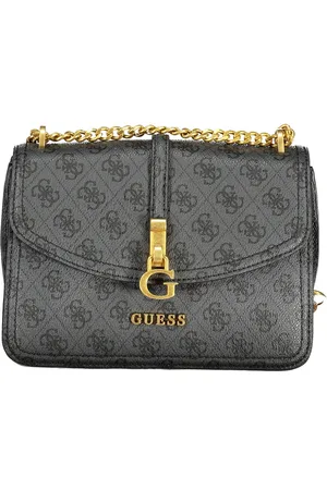 Guess CZARNA TORBA DAMSKA
