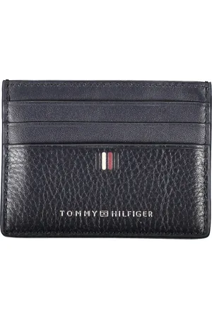 Tommy Hilfiger PORTFEL MĘSKI NIEBIESKI