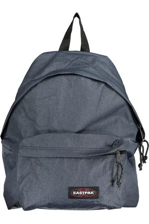 Eastpak NIEBIESKI PLECAK MĘSKI