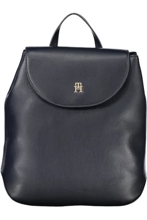Tommy Hilfiger NIEBIESKI PLECAK DAMSKI