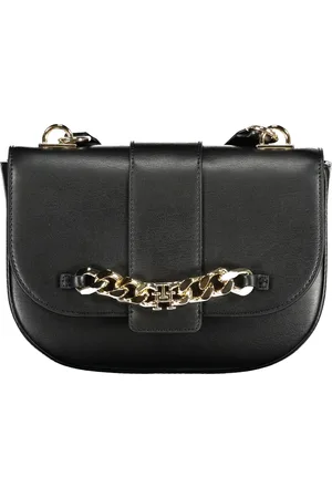 Tommy Hilfiger CZARNA TORBA DAMSKA