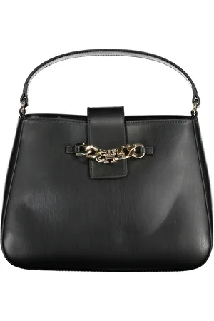 Tommy Hilfiger CZARNA TORBA DAMSKA