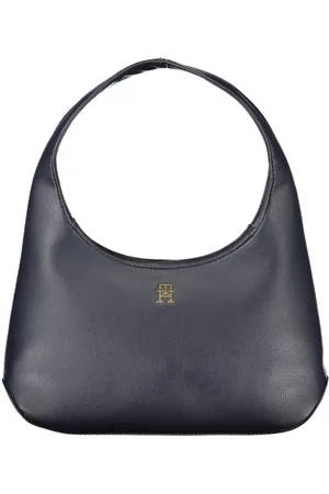 Tommy Hilfiger NIEBIESKA TORBA DAMSKA
