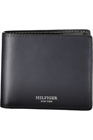 Tommy Hilfiger PORTFEL MĘSKI NIEBIESKI