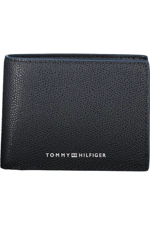 Tommy Hilfiger PORTFEL MĘSKI NIEBIESKI