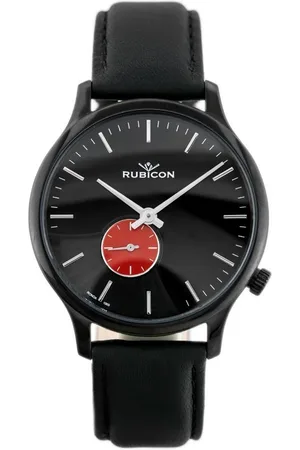 Rubicon ZEGAREK MĘSKI RNCE07 (zr092c)