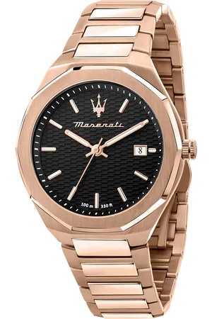 Maserati ZEGAREK MĘSKI STILE R8873642007- (zs019b)