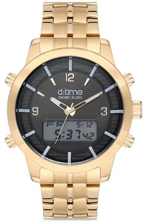 Daniel Klein ZEGAREK MĘSKI D:TIME 12641-6 (zl024d) + BOX