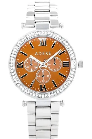 Adexe ZEGAREK DAMSKI ADX-1396B-4A (zx651b)