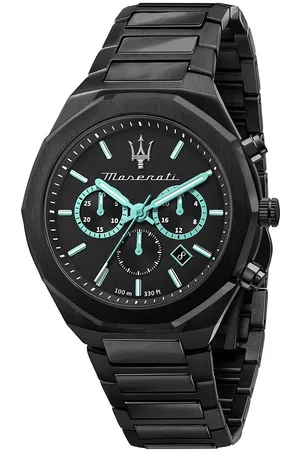 Maserati ZEGAREK MĘSKI STILE R8873644001 (zs024d)
