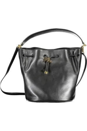 Ralph Lauren TORBA DAMSKA CZARNA