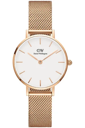Daniel Wellington ZEGAREK DAMSKI DW00100163 - PETITE MELROSE 32mm (zw500b)