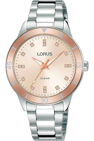 Lorus Zegarek Lady RG241RX9