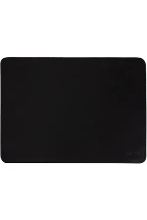 Solier Skórzana skórzana podkładka pod laptopa Solier SA43 czarna