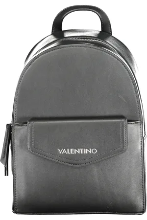 VALENTINO PLECAK DAMSKI CZARNY