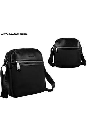 David Jones Torebka damska z eko-skóry 908803