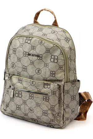 B.Cavalli Damski plecak z tworzywa BC1232#