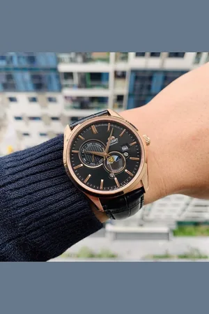 Orient Zegarek Męski RA-AK0309B10B + BOX