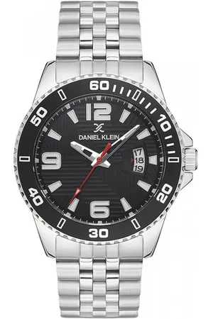 Daniel Klein ZEGAREK MĘSKI 12876-2 (zl032b) + BOX
