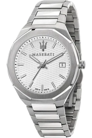 Maserati ZEGAREK MĘSKI STILE R8853142005 - (zs019a)