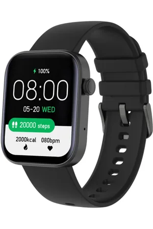 Rubicon SMARTWATCH DAMSKI RNCE97 - WYKONYWANIE POŁĄCZEŃ, CIŚNIENIE KRWI (sr042b)