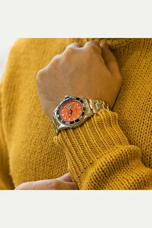 Orient Zegarek Męski Ray II FAA02006M9 + BOX