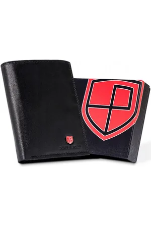 Peterson Skórzany męski portfel MR-03-CN