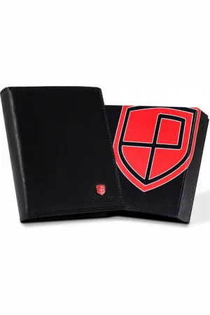 Peterson Skórzany męski portfel MR-05-CN