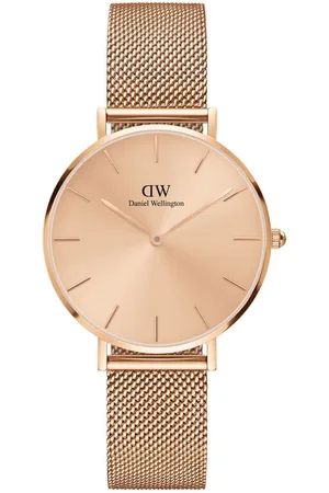Daniel Wellington ZEGAREK DAMSKI DW00100471 - PETITE UNITONE 32mm (zw506c)