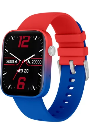 Rubicon SMARTWATCH DAMSKI RNCE97 - WYKONYWANIE POŁĄCZEŃ, CIŚNIENIE KRWI (sr042c)