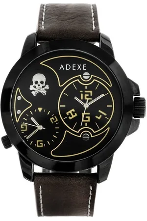 Adexe ZEGAREK MĘSKI ADX-1613A-4A (zx082d)