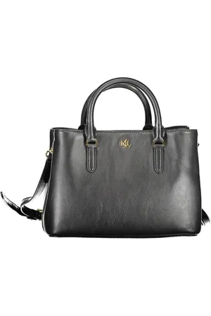 Ralph Lauren TORBA DAMSKA CZARNA