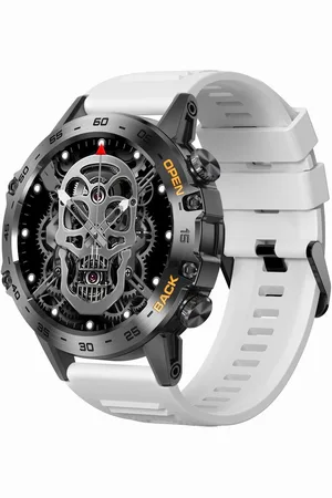 GRAVITY SMARTWATCH MĘSKI GT9-10 - WYKONYWANIE POŁĄCZEŃ, CIŚNIENIOMIERZ (sg021j)