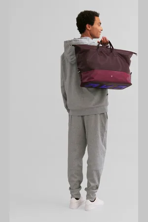 Dudu Skórzana torba podróżna , zapinana na zamek torba podróżna Duffle, torba weekendowa z odpinanym paskiem na ramię, torba Holdall dla mężczyzn i kobiet
