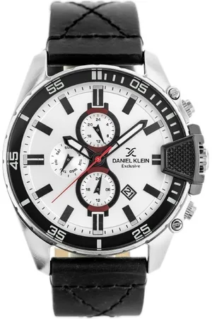 Daniel Klein ZEGAREK MĘSKI EXCLUSIVE 12169-5 (zl009a) + BOX
