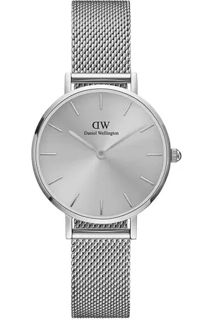Daniel Wellington ZEGAREK DAMSKI DW00100468 - PETITE UNITONE 32mm (zw506a)